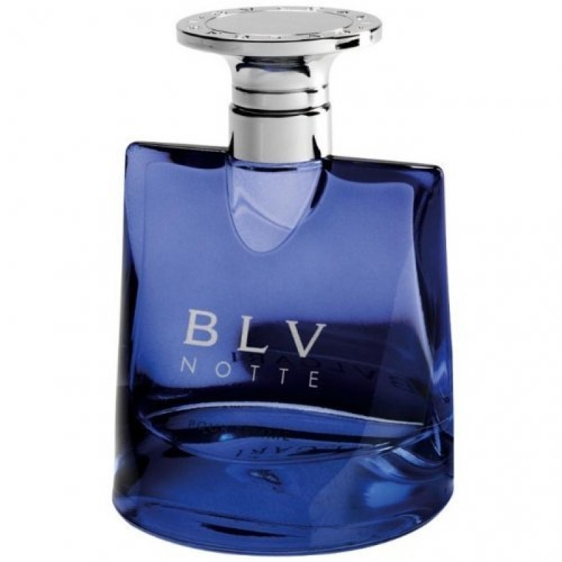 BLV Notte Pour Femme-بی ال وی نوت زنانه