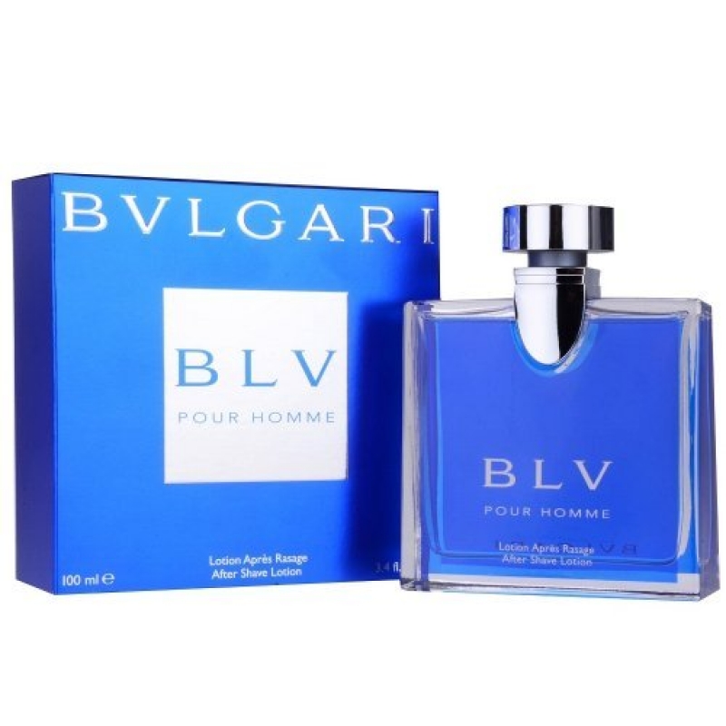 Bvlgari BLV Pour Homme-بولگاری بی ال وی پور هوم