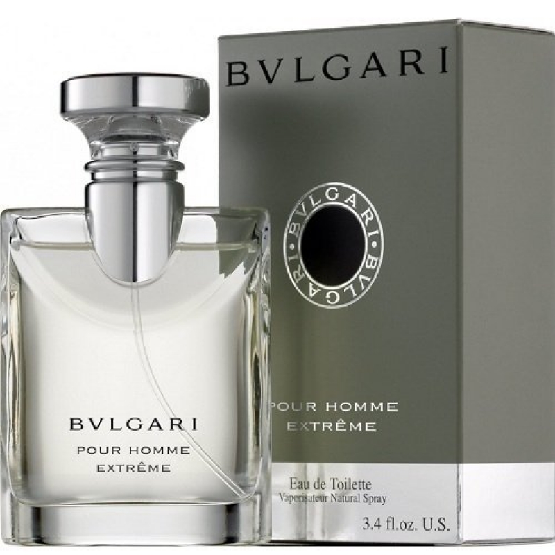 Pour Homme Extreme-پور هوم اکستریم