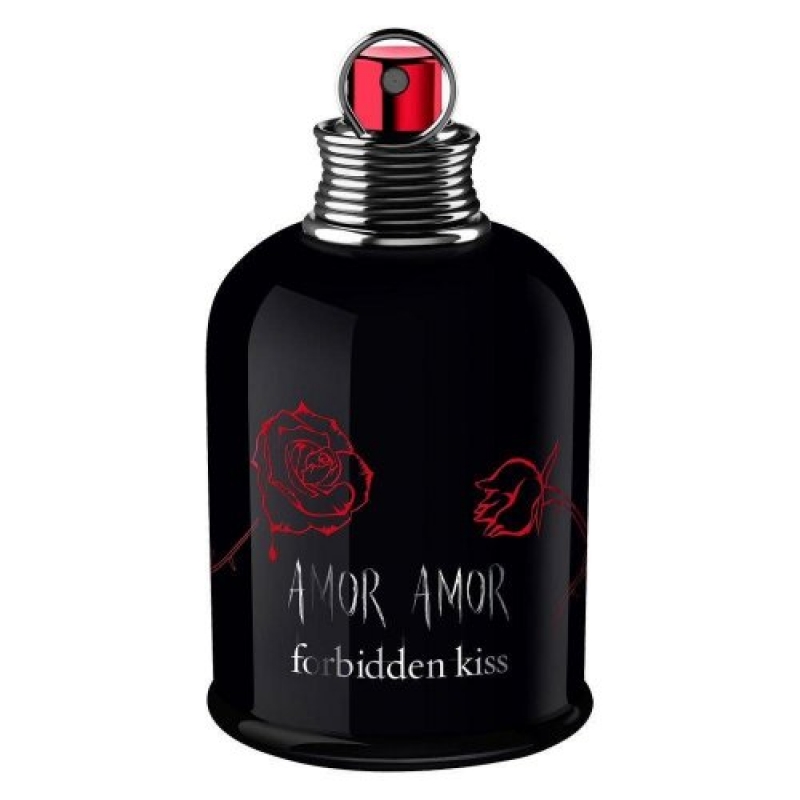 Amor Forbidden Kiss for women-آمور فوربیدن کیس زنانه