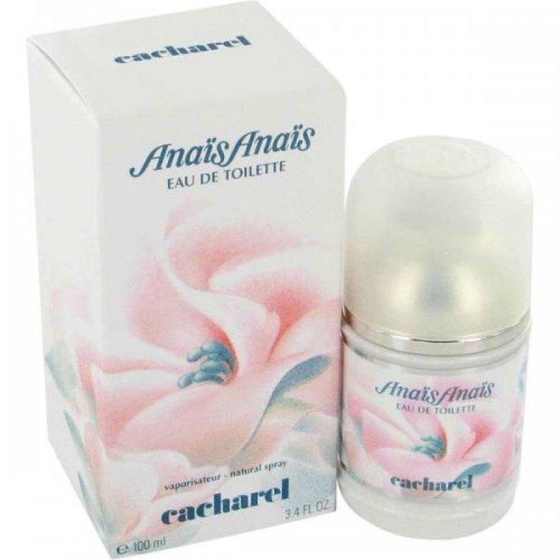 Anais Anais for women-آنایس آنایس ( اَنیس اَنیس زنانه )