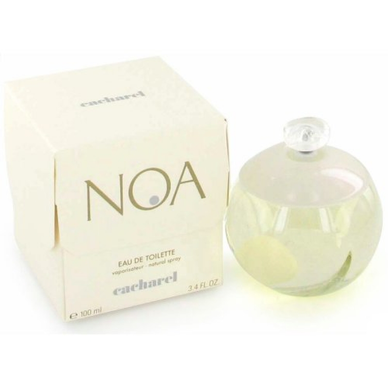 Noa Cacharel for women-نوآ کاچارل زنانه