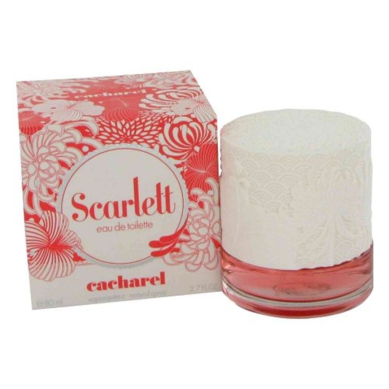 Scarlett for women-اسكارلت زنانه