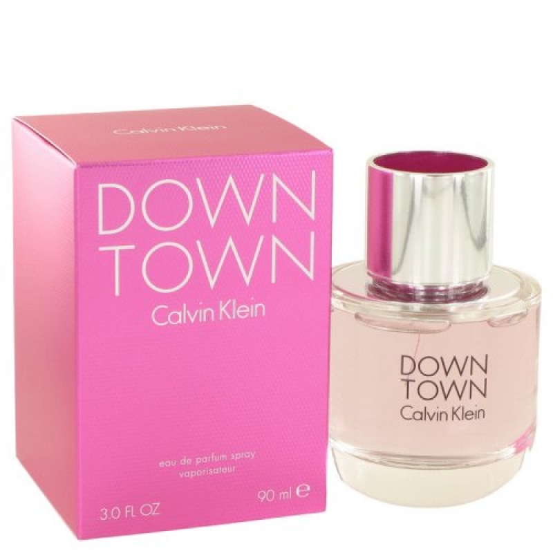 Downtown Calvin Klein for women-داون تاون کالوین کلین زنانه