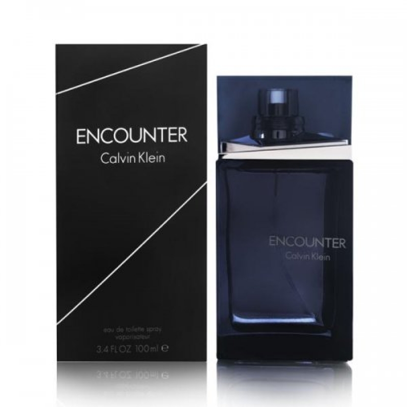 Encounter Calvin Klein for men-اینکانتر کالوین کلین مردانه