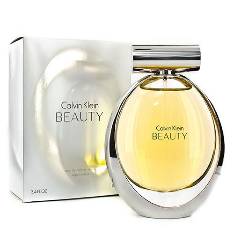 Calvin klein discount beauty description