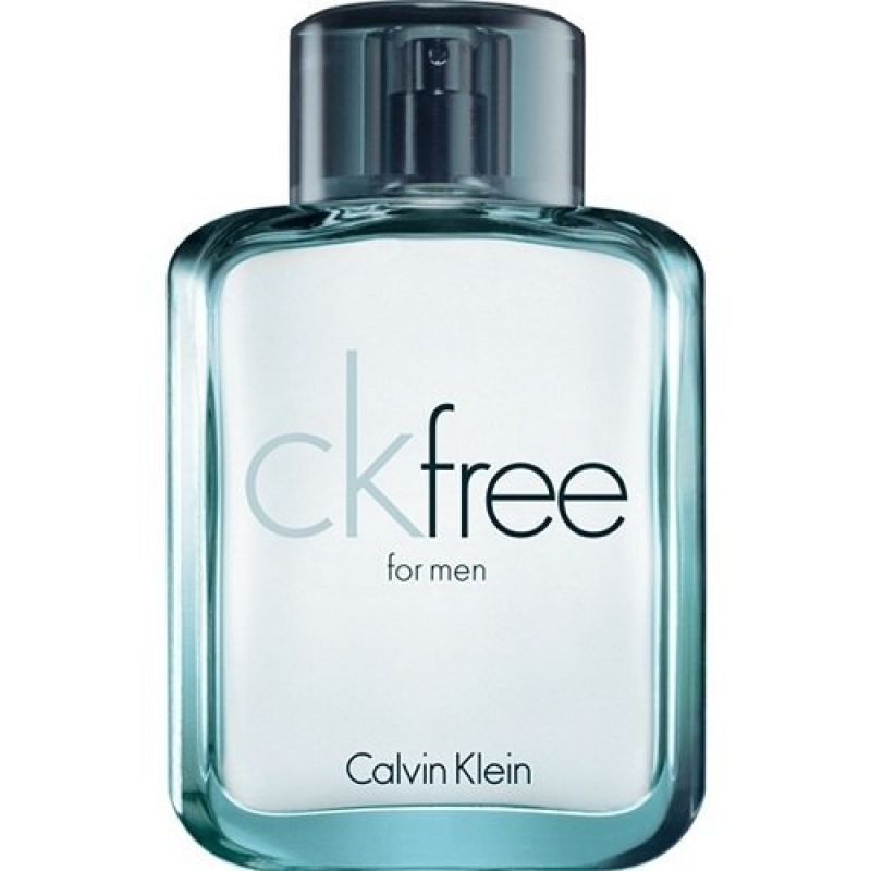 CK Free Calvin Klein for men-سیکی فری کالوین کلین مردانه