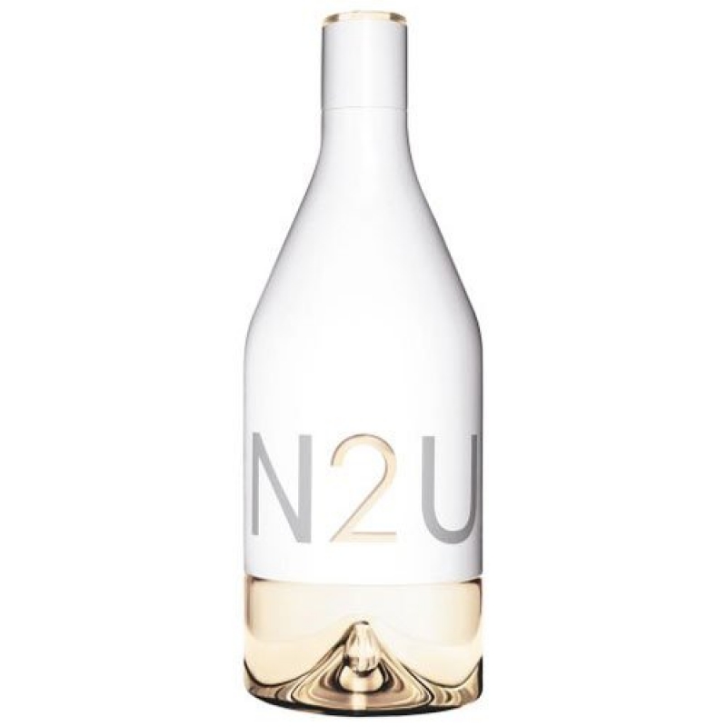 CK IN2U for Her-سی کی این تو یو فور هر