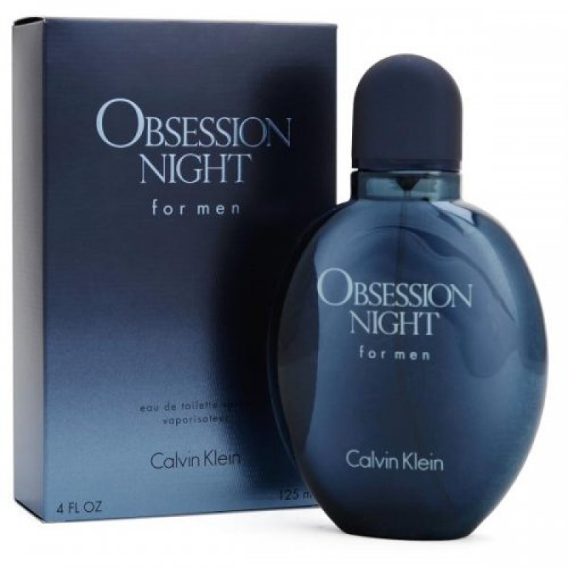 Obsession Night for men-آبسشن نایت مردانه