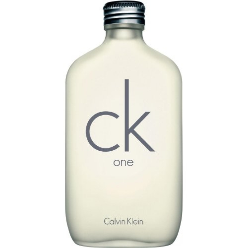 Calvin klein the clearance one woman