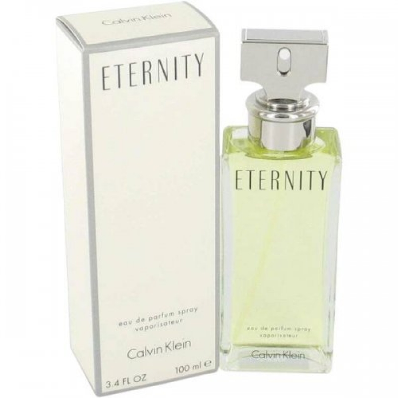 Eternity Calvin Klein for women-اترنیتی کالوین کلین زنانه