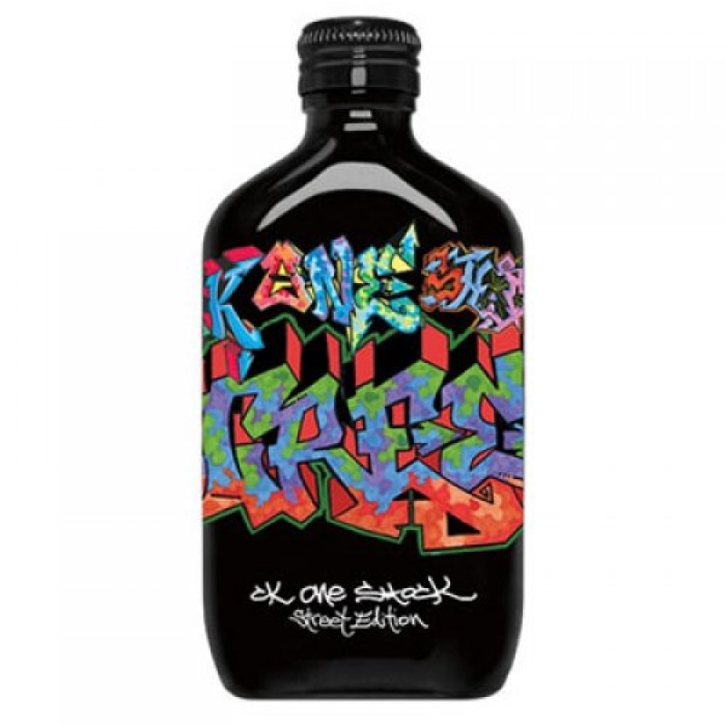 CK One Shock Street Edition for Him-سی کی وان شوک استريت اديشن مردانه