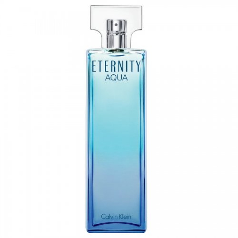 Eternity Aqua Calvin Klein for women-اترنيتي آكوا کالوین کلین زنانه