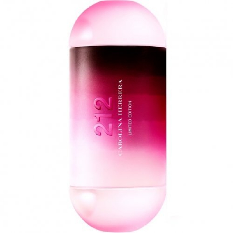 212Summer Carolina Herrera for women-212 سامر زنانه