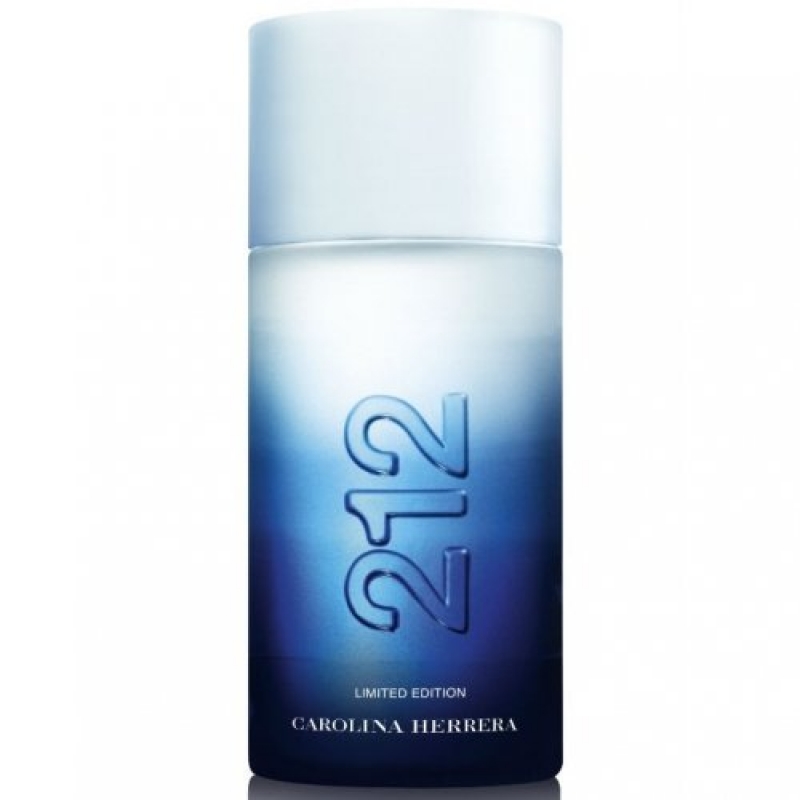 212Summer Carolina Herrera for Men-212 سامر مردانه