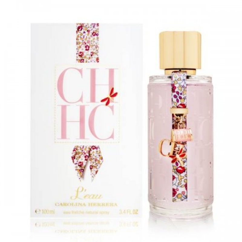 CH L`Eau Carolina Herrera for women-سی اچ لئو زنانه