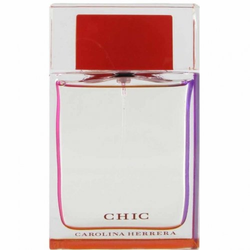 Chic Carolina Herrera for women-شیک زنانه
