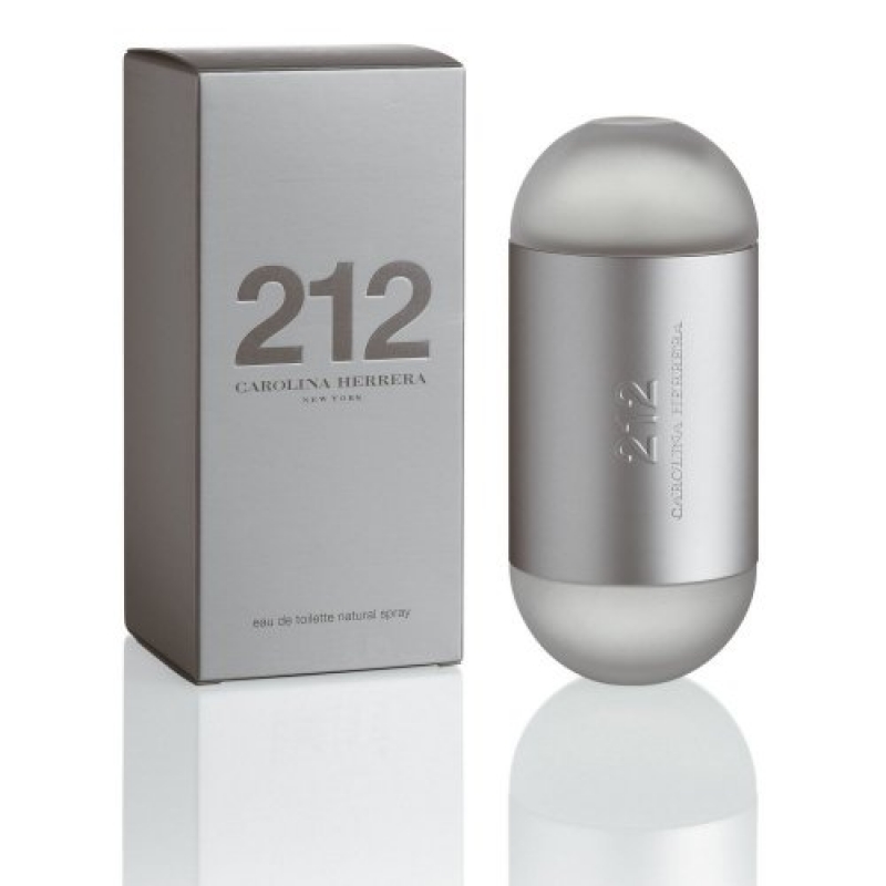 212Carolina Herrera for women-212 زنانه