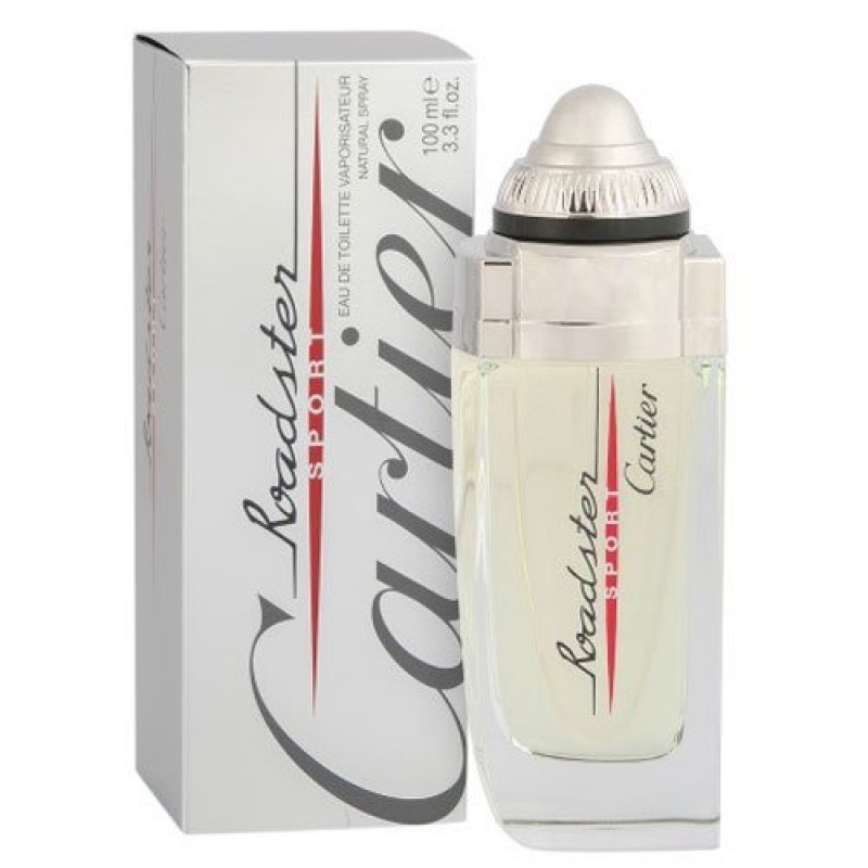 Cartier Roadster Sport for men-کارتیر روداستار اسپرت مردانه