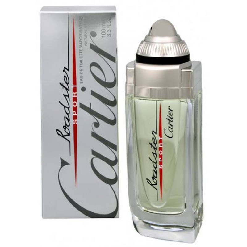 Cartier Roadster Sport for men-کارتیر روداستار اسپرت مردانه