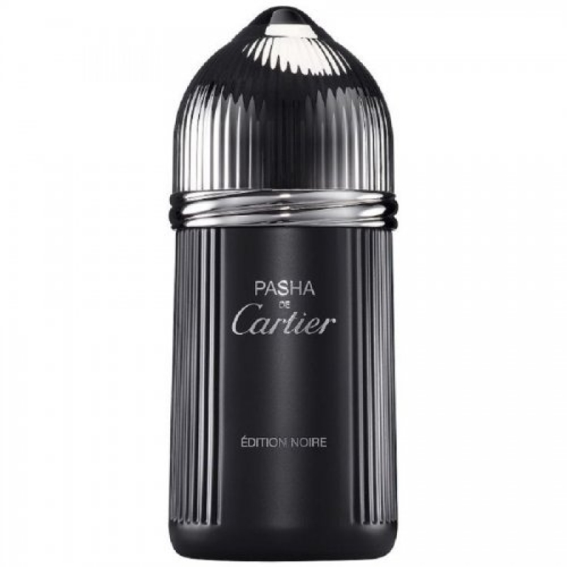 Pasha de Cartier Edition Noire for men-پاشا د کارتیر ادیشن نویر مردانه ( کارتیر پاشا ادیشن نویر مردانه )