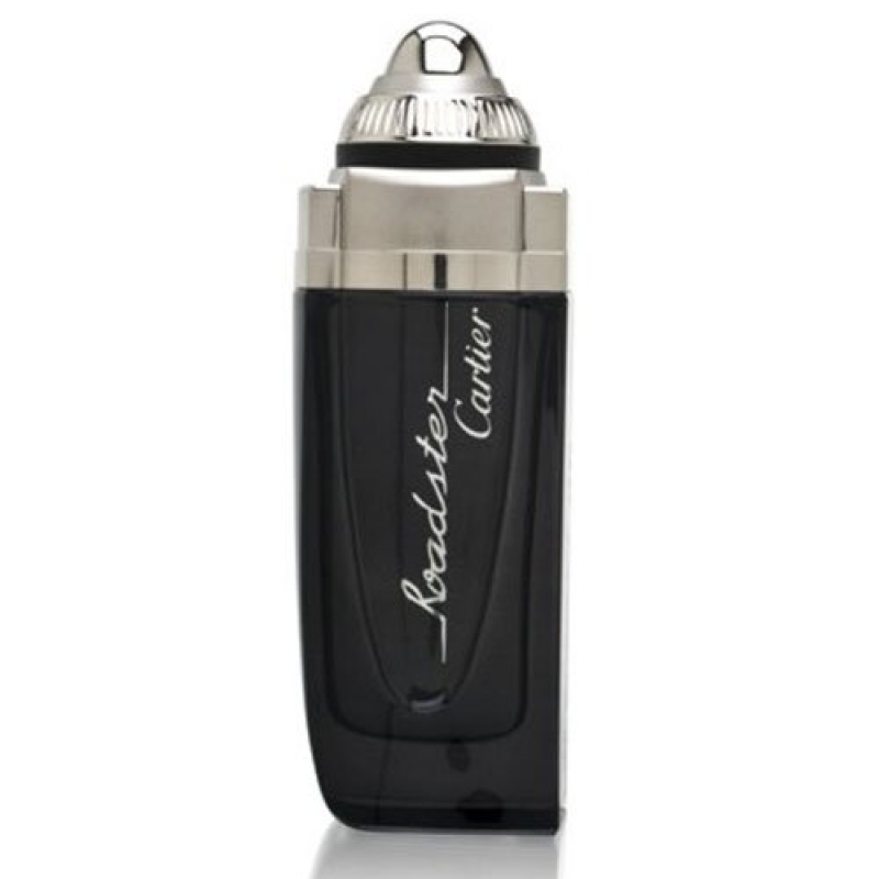 Roadster Black Cartier for men-کارتیر رودستر بلك  مردانه