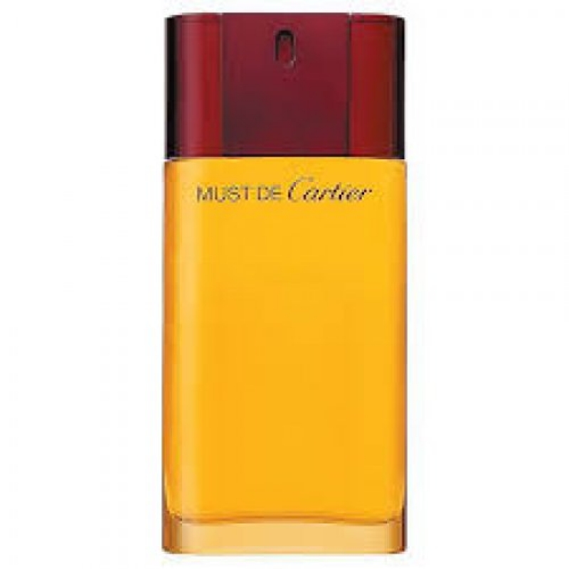Must de Cartier for women-ماست د کارتیر زنانه