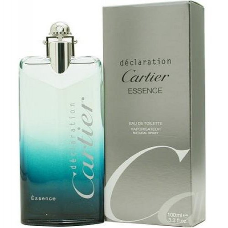 Declaration Essence Cartier for men-دکلریشن اسنس کارتیر مردانه