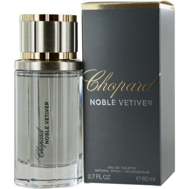 Noble Vetiver-نوبل وتیور