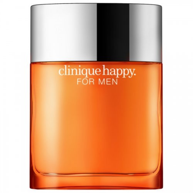 Clinique Happy for men-کلینیک هپي مردانه