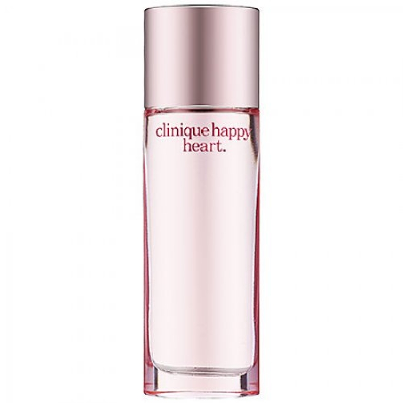 Clinique Happy Heart for Women-هپي هارت کلینیک زنانه