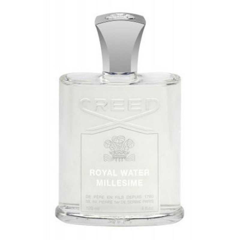 Royal Water Creed for women and men-کرید رویال واتر مردانه و زنانه