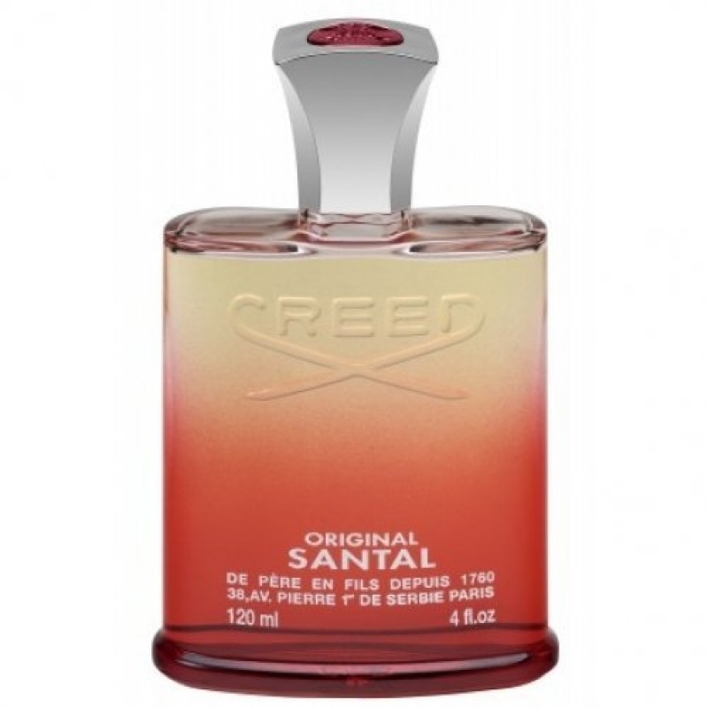 Original Santal Creed for women and men-کرید اوریجینال سانتال مردانه و زنانه
