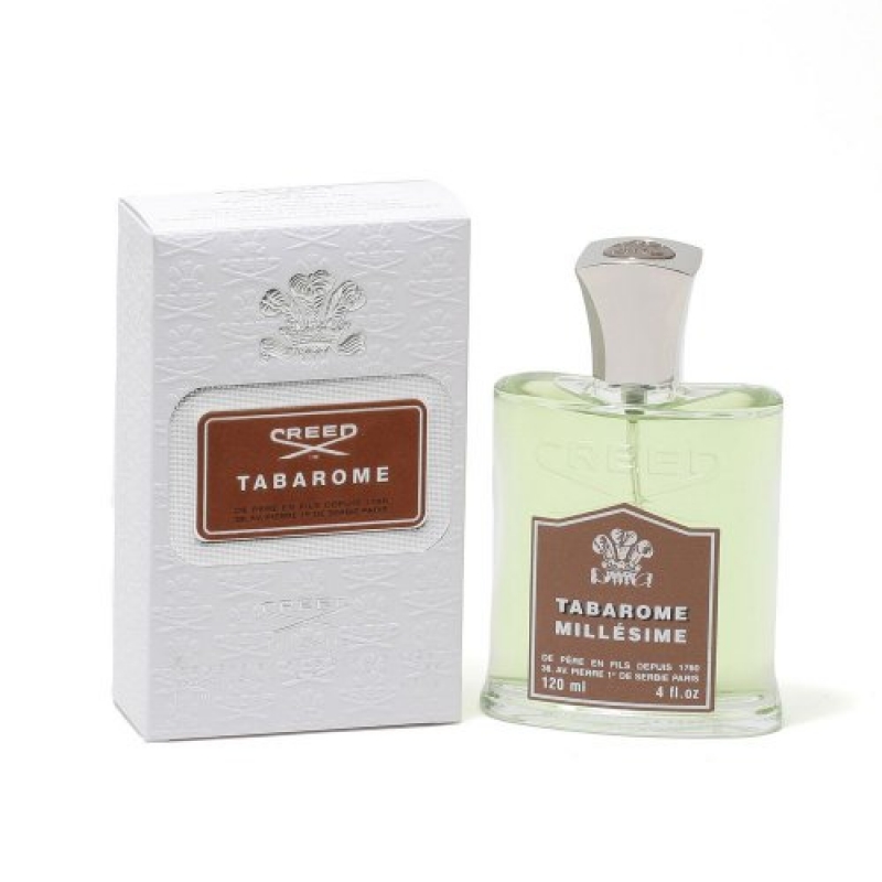Tabarome Creed for men-کرید تاباروم مردانه