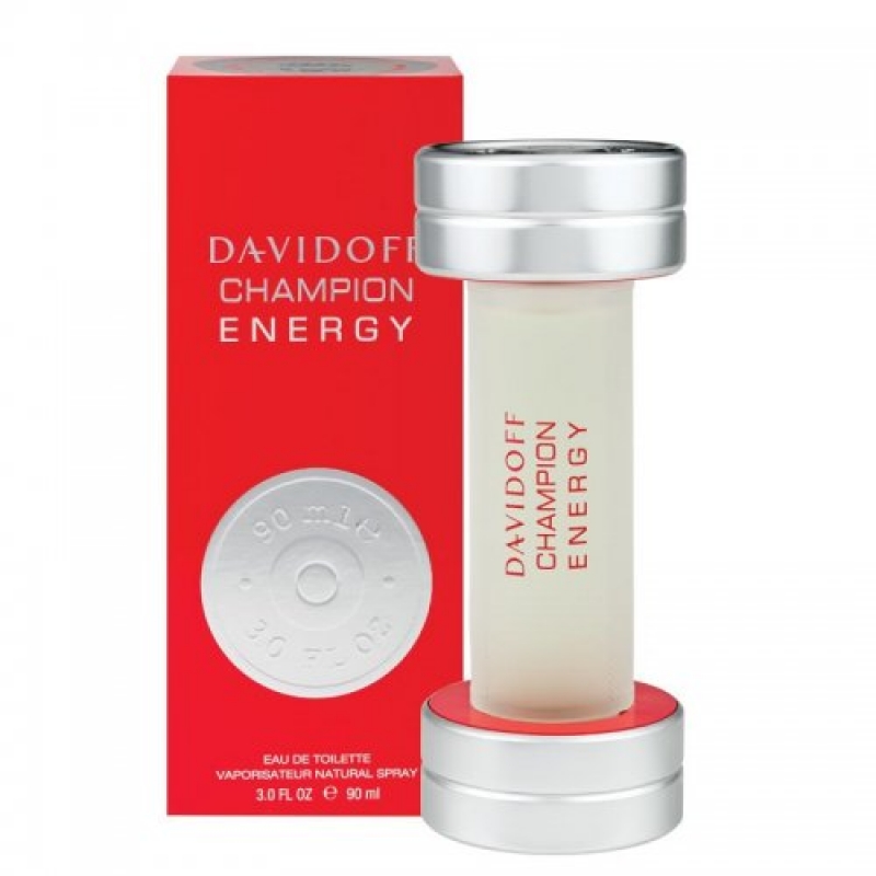 Champion Energy Davidoff for men-چمپیون انرژی دیویدف مردانه
