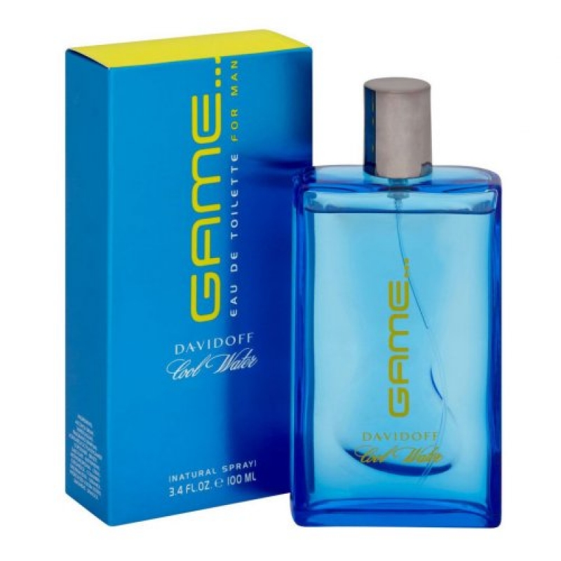 Cool Water Game for men-کول واتر گیم مردانه