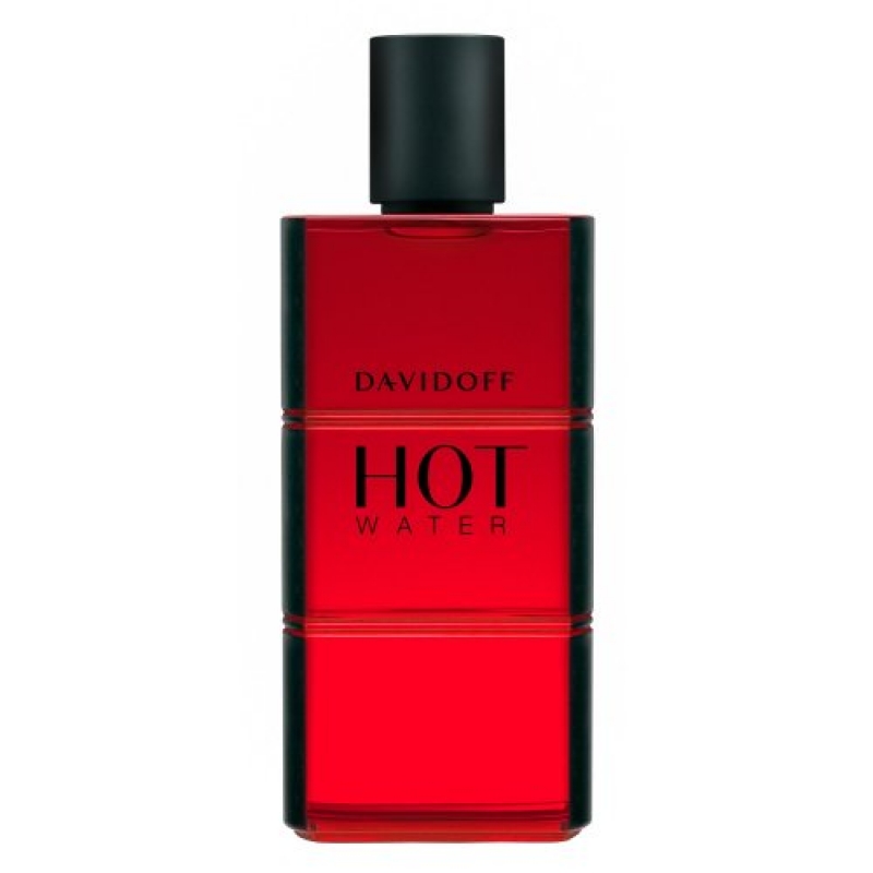 Hot Water Davidoff for men-دیویدف هات واتر مردانه