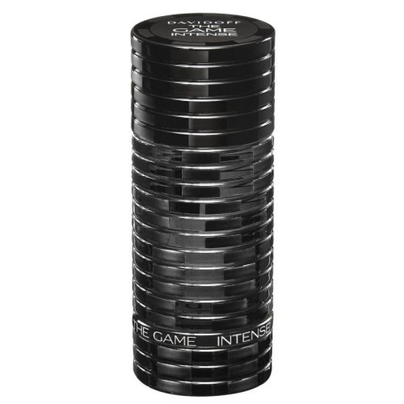 Davidoff The Game Intense for men-دیویدف د گیم اینتنس مردانه