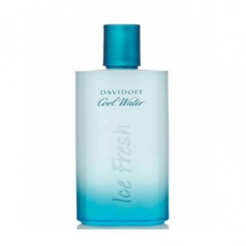 Cool Water Ice Fresh for men-کول واتر آیس فرش مردانه