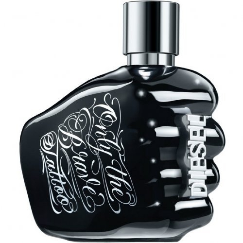 Only The Brave Tattoo Diesel for men-انلی د بریو تاتو دیزل مردانه