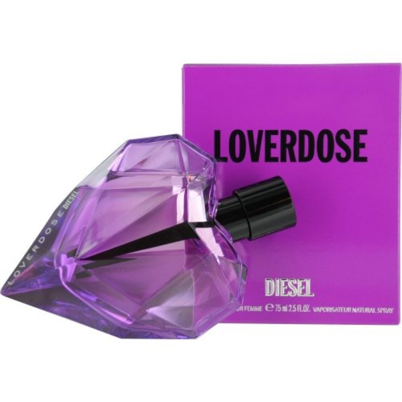 Loverdose Diesel for women-لاوردوز دیزل زنانه