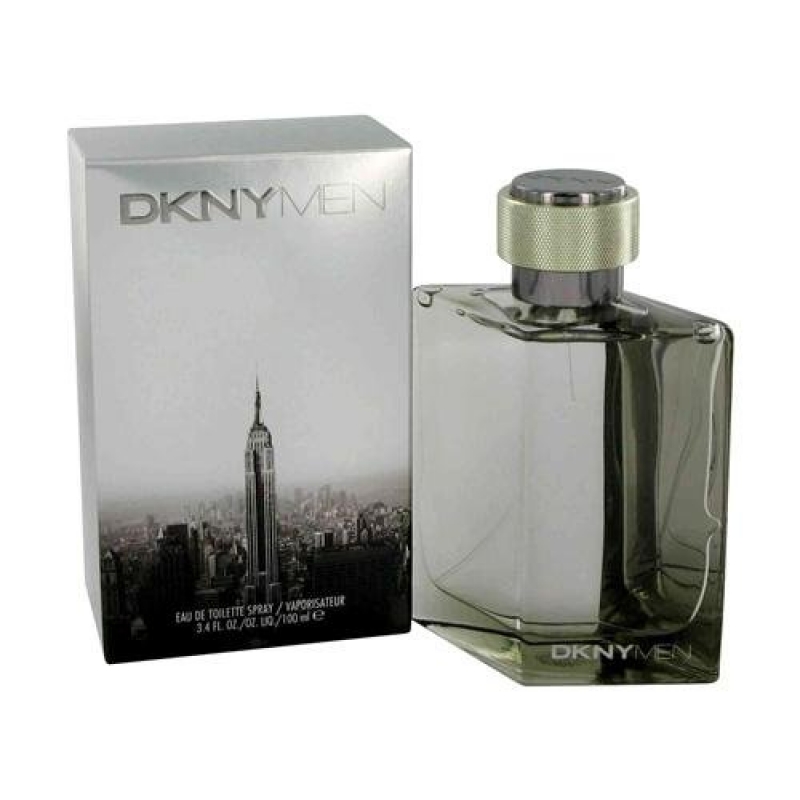 DKNY Men-دی کی ان وای مردانه