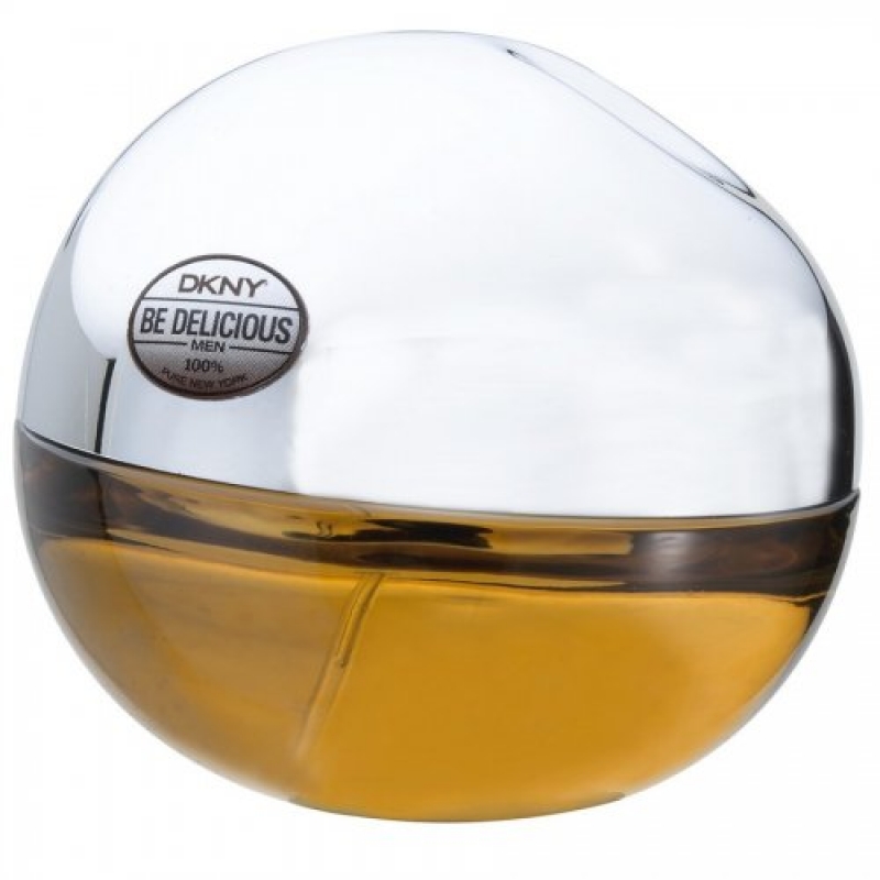 DKNY Be Delicious for men-دی کی ان وای بی دلیشس مردانه