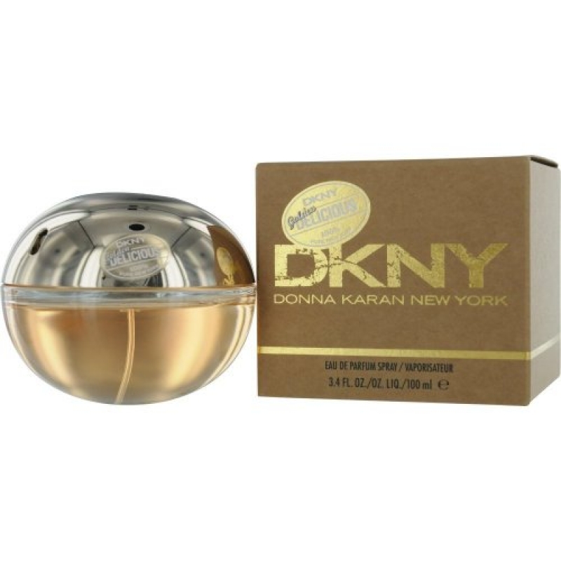 ِDKNY Golden Delicious for women-دی کی ان وای گلدن دلیشس زنانه
