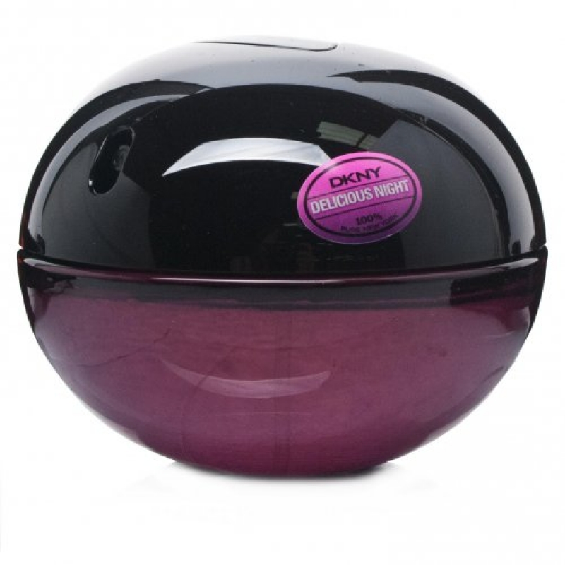 Delicious Night-دلیشز نایت