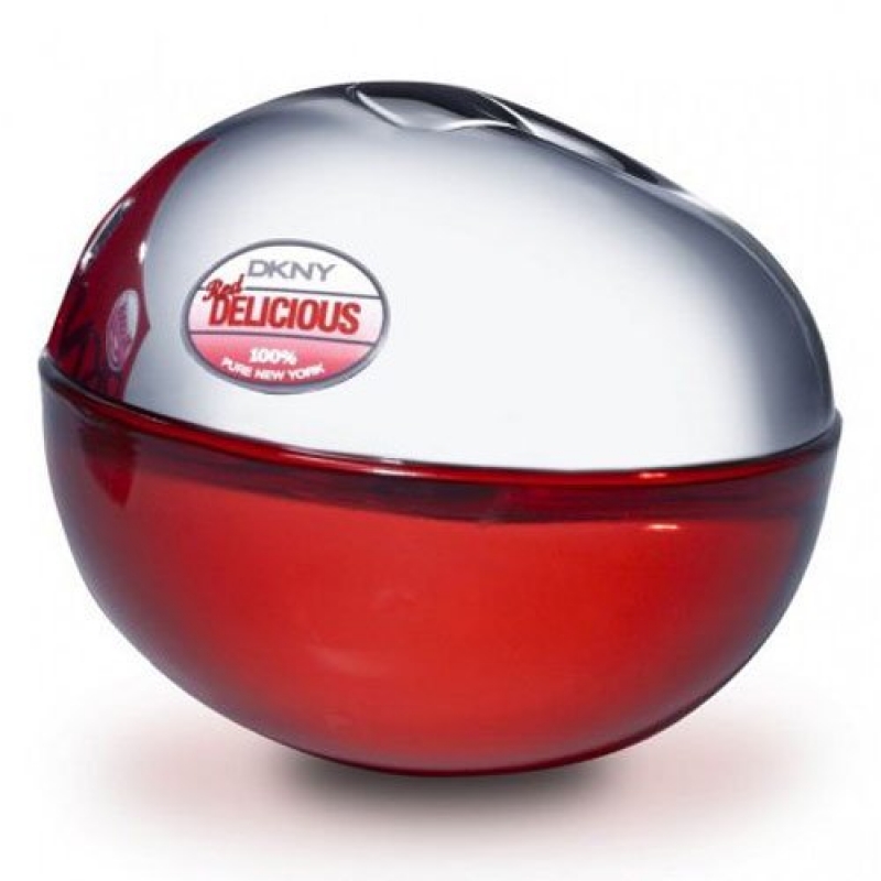 DKNY Red Delicious for men-دی کی ان وای رد دلیشز مردانه (دی کی ان وای قرمز مردانه)