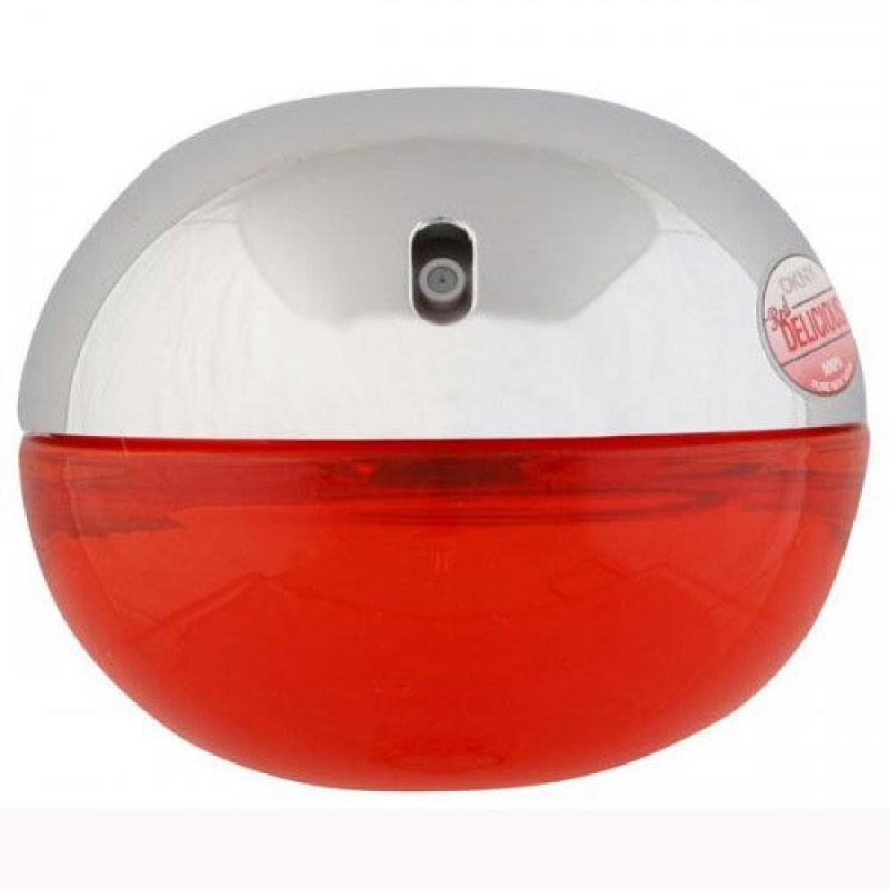 DKNY Red Delicious for Women-دی کی ان وای رد دلیشس زنانه (دی کی ان وای قرمز)