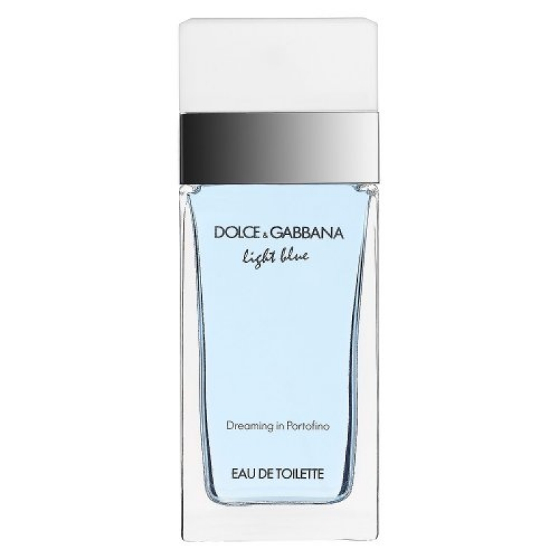 Light Blue Dreaming in Portofino Dolce&Gabbana for women-دولچی گابانا لایت بلو دریمینگ این پورتوفینو زنانه