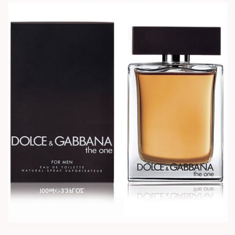 The One for Men Dolce & Gabbana-دوان فور من دولچی گابانا مردانه