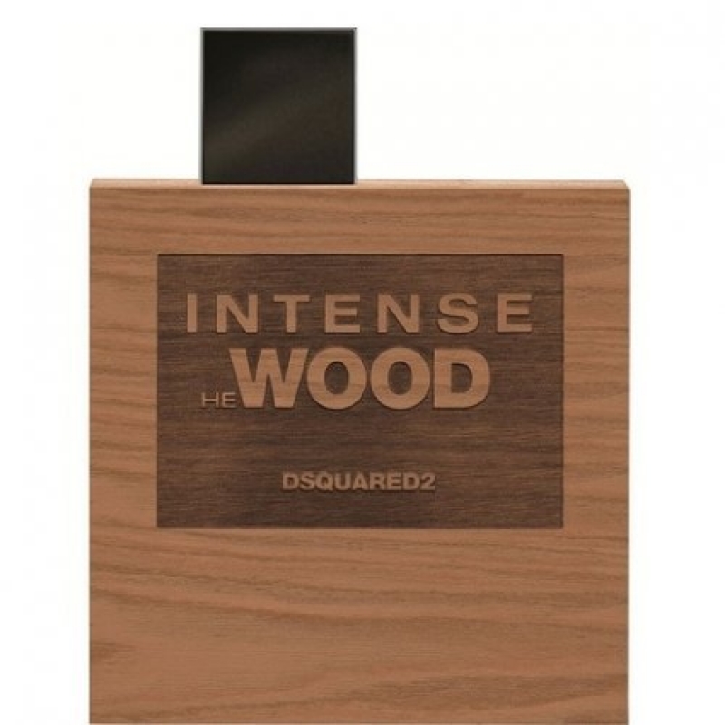 Dsquared² He Wood Intense for Men-هی وود اینتنس دسکوارد مردانه